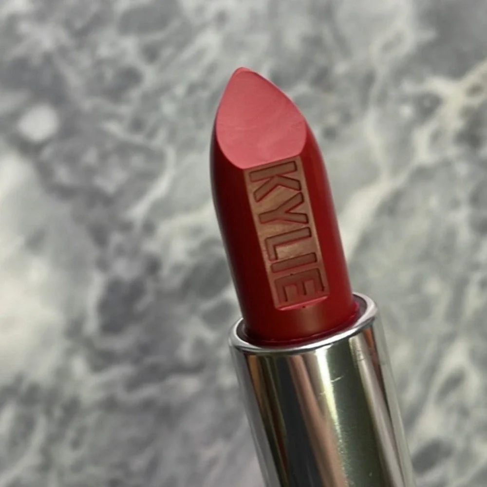 New Kylie Cosmetics Matte Lipstick Boss